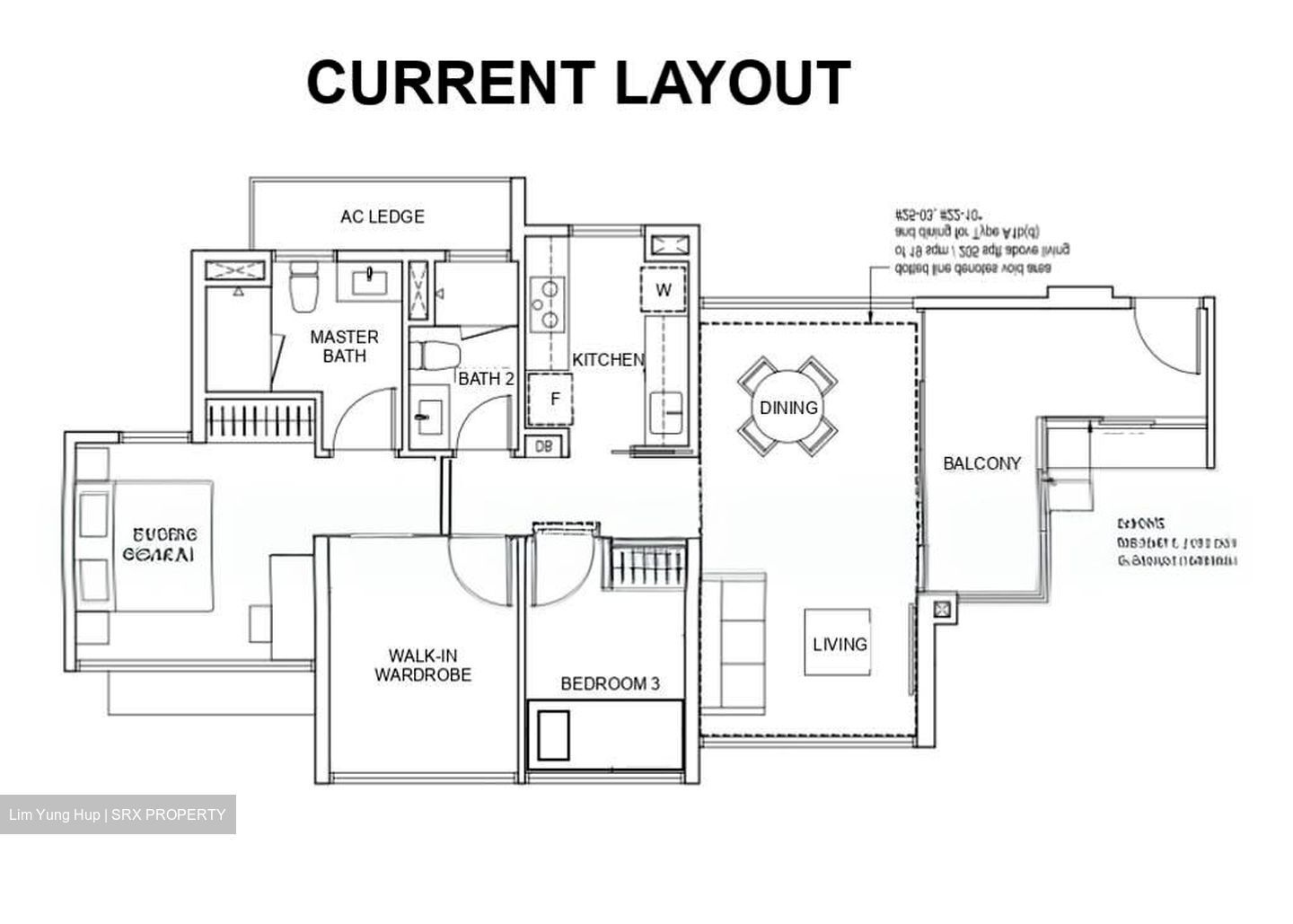 Lush Acres (D28), Condominium #566310011